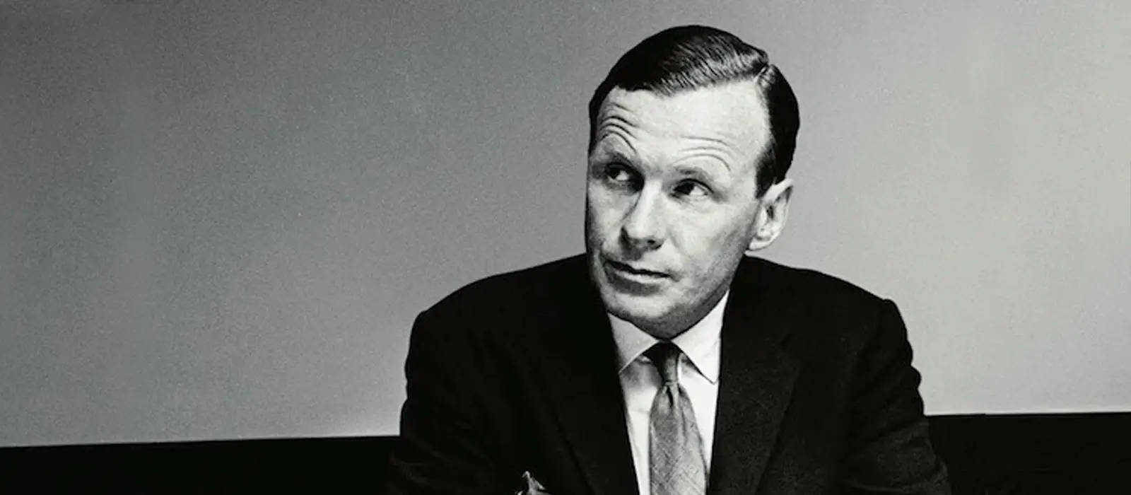 Confessions of an Advertising Man: David Ogilvy | Founders