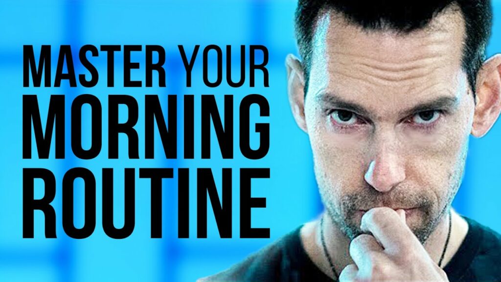 Morning Routines That Work Pick Your Ideal Routine • Podcast Notes