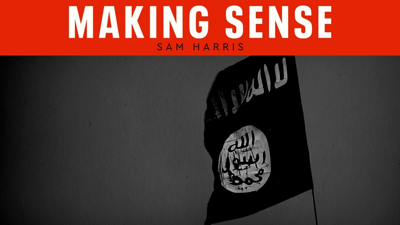 Waking Up with Sam Harris • Podcast Notes