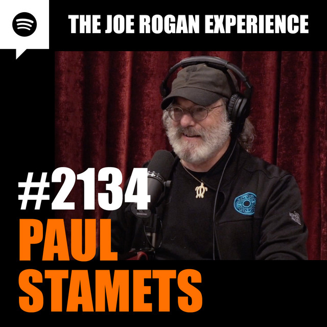 Mushroom Expert Paul Stamets on the Benefits of Microdosing The Joe