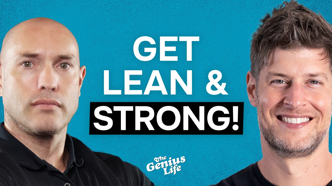 Genius Life • Podcast Notes