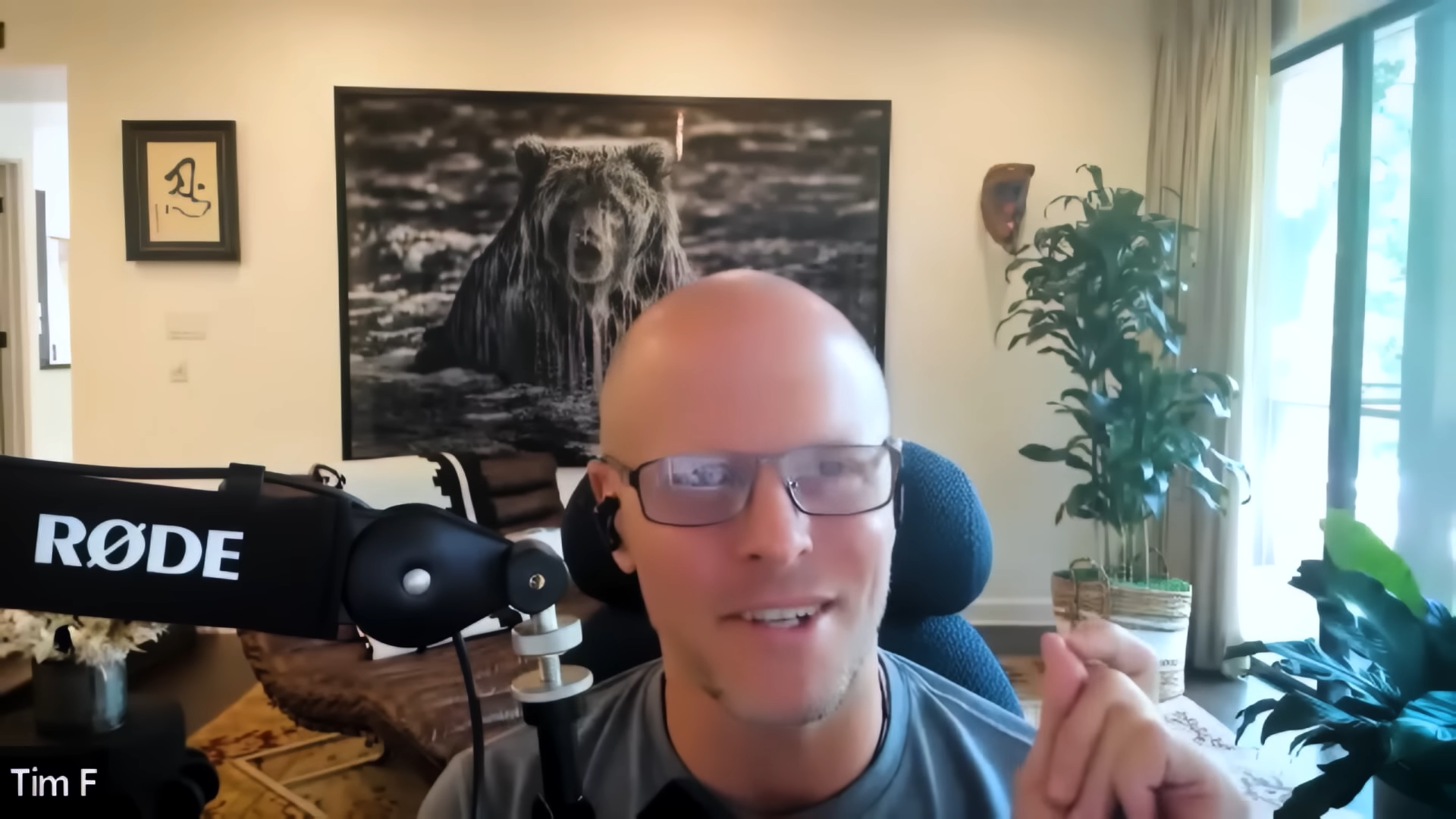 Q&A with Tim Ferriss — Three Life Commandments, AI, Stoicism, and More |  The Tim Ferriss Show (#813) • Podcast Notes