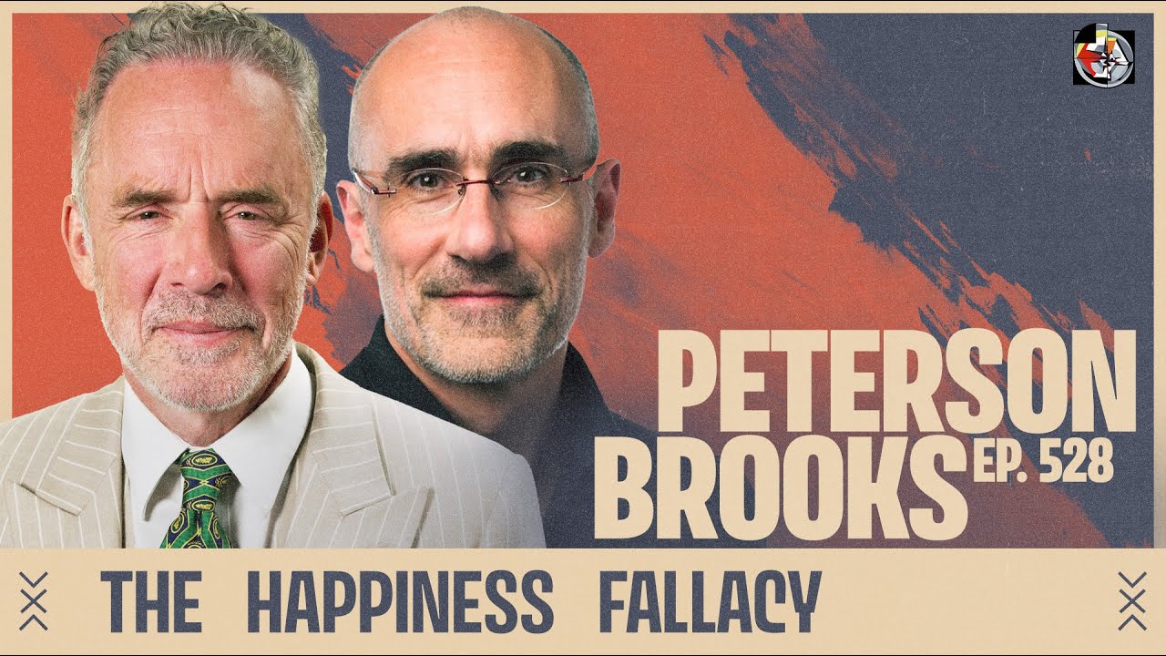 Podcast Notes on arthur brooks