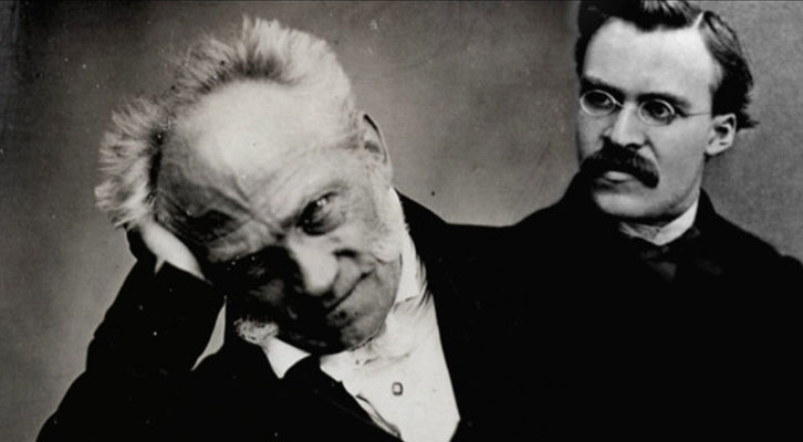 The Stoics Are Wrong - Nietzsche, Schopenhauer | Philosophize This! with Stephen West (#237) • Podcast Notes