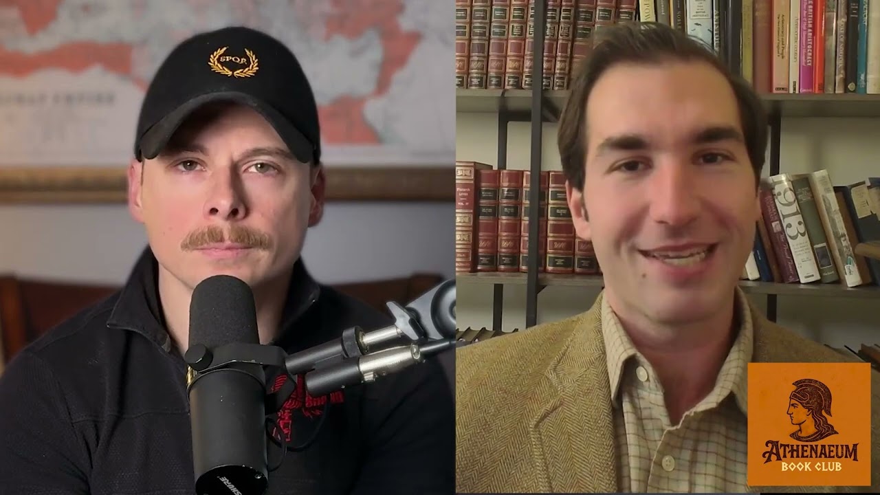 Podcast Notes on geopolitics